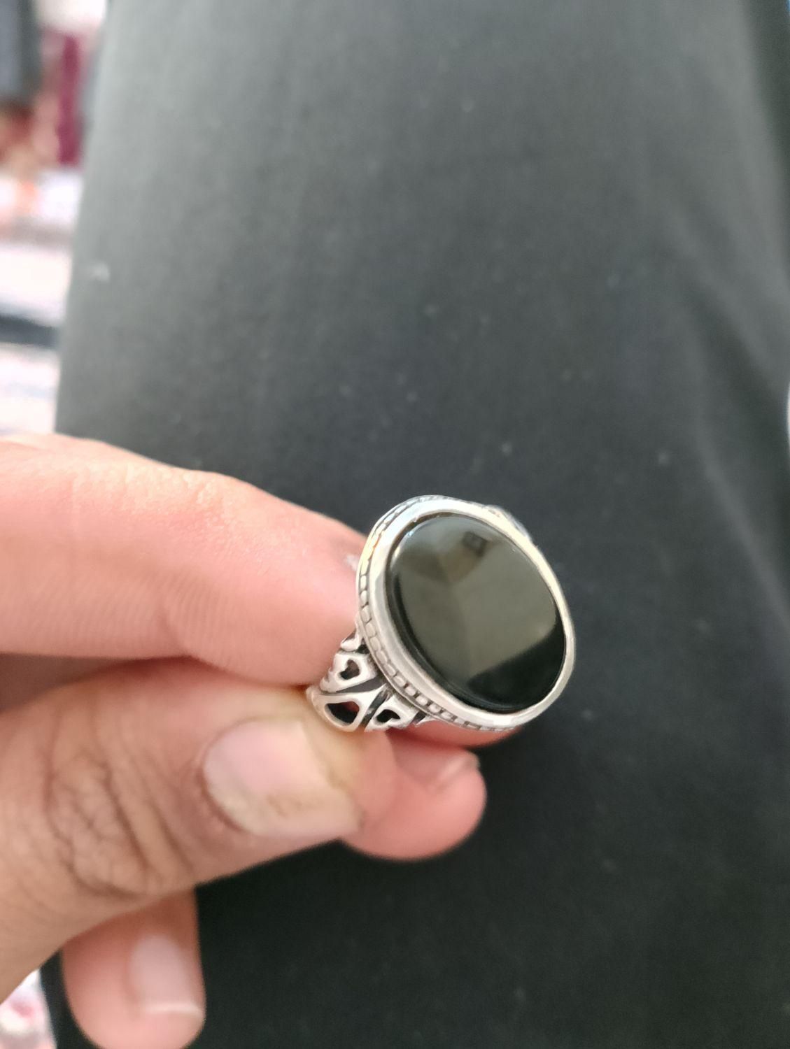 انگشتر عقیق|جواهرات|جیرفت, |دیوار