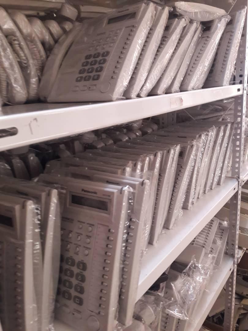 سانترال خرید tda100. Ns500 فروش تلفن tes3.8|تلفن رومیزی|تهران, باغ فردوس|دیوار