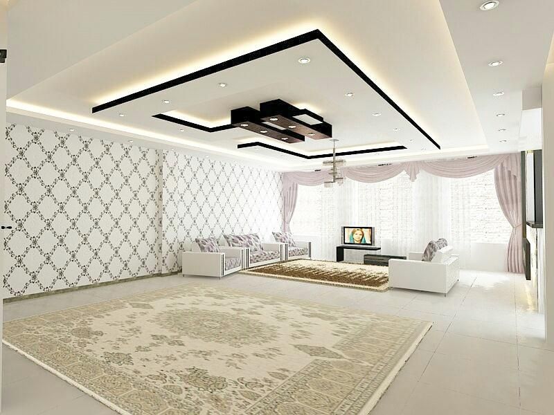 کناف.دکوراسیون.نقاشی.پارتیشن دیوار.لاین نوری|خدمات پیشه و مهارت|بندرعباس, |دیوار