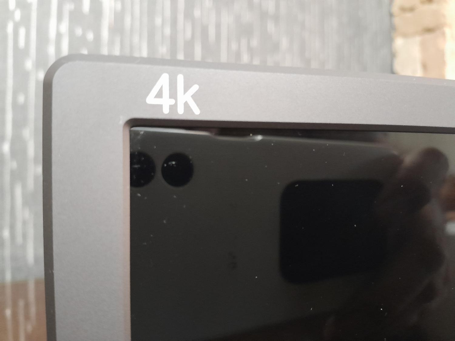 مانیتور 4k هفت اینچ sdi و hdmi دوربین فیلمبرداری|دوربین عکاسی و فیلم‌برداری|تهران, ارم|دیوار