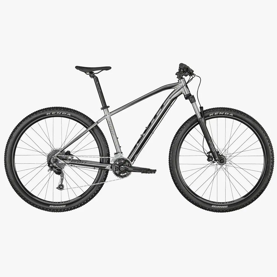 فروش ویژه دوچرخه کوهستان حرفه‌ای Scott Aspect 750|دوچرخه، اسکیت، اسکوتر|تهران, ولنجک|دیوار