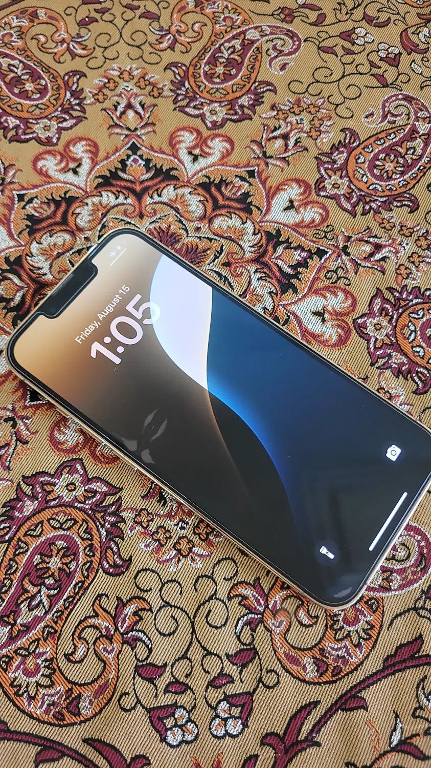 IPhone 13 pro 512 GB|موبایل|تهران, دکتر هوشیار|دیوار