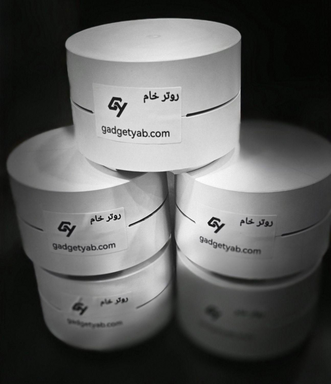 روتر بیسیم گوگل AC-1304|مودم و تجهیزات شبکه|تهران, تجریش|دیوار