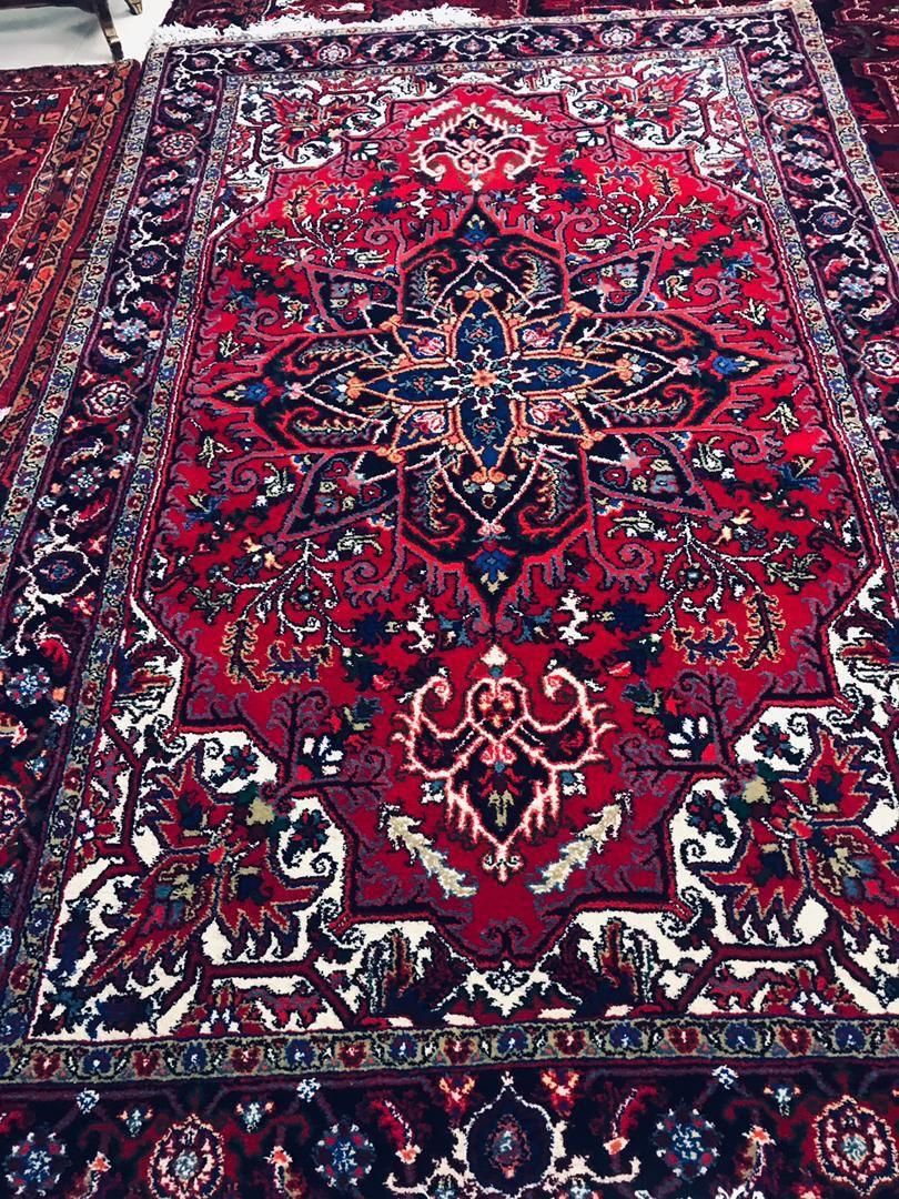 خریدار وفروشنده فرش دستی وماشینی|فرش|تهران, ستارخان|دیوار