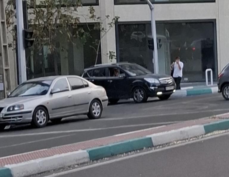 پاسداران۱۲۰ مترمغازه ۳دهنه|اجارهٔ مغازه و غرفه|تهران, پاسداران|دیوار