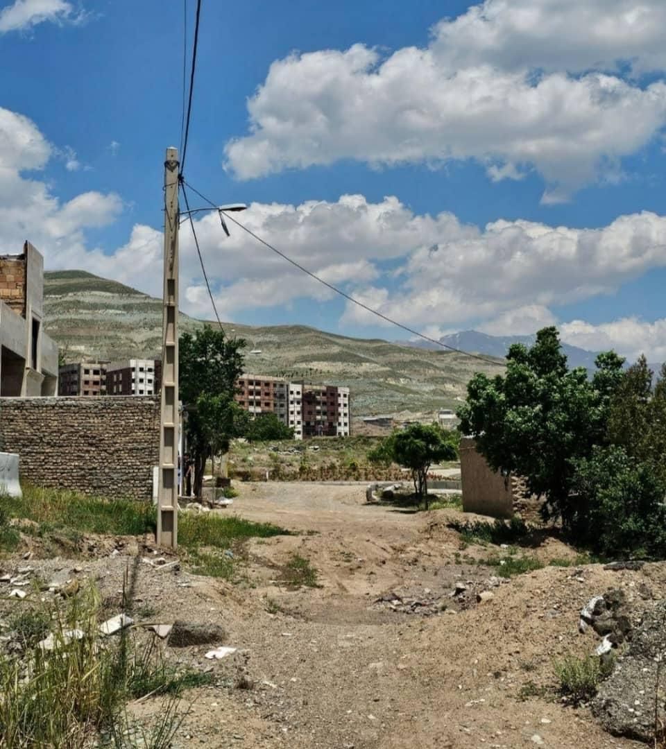 فروش زمین 225متری|فروش زمین و ملک کلنگی|پردیس, فاز ۲|دیوار