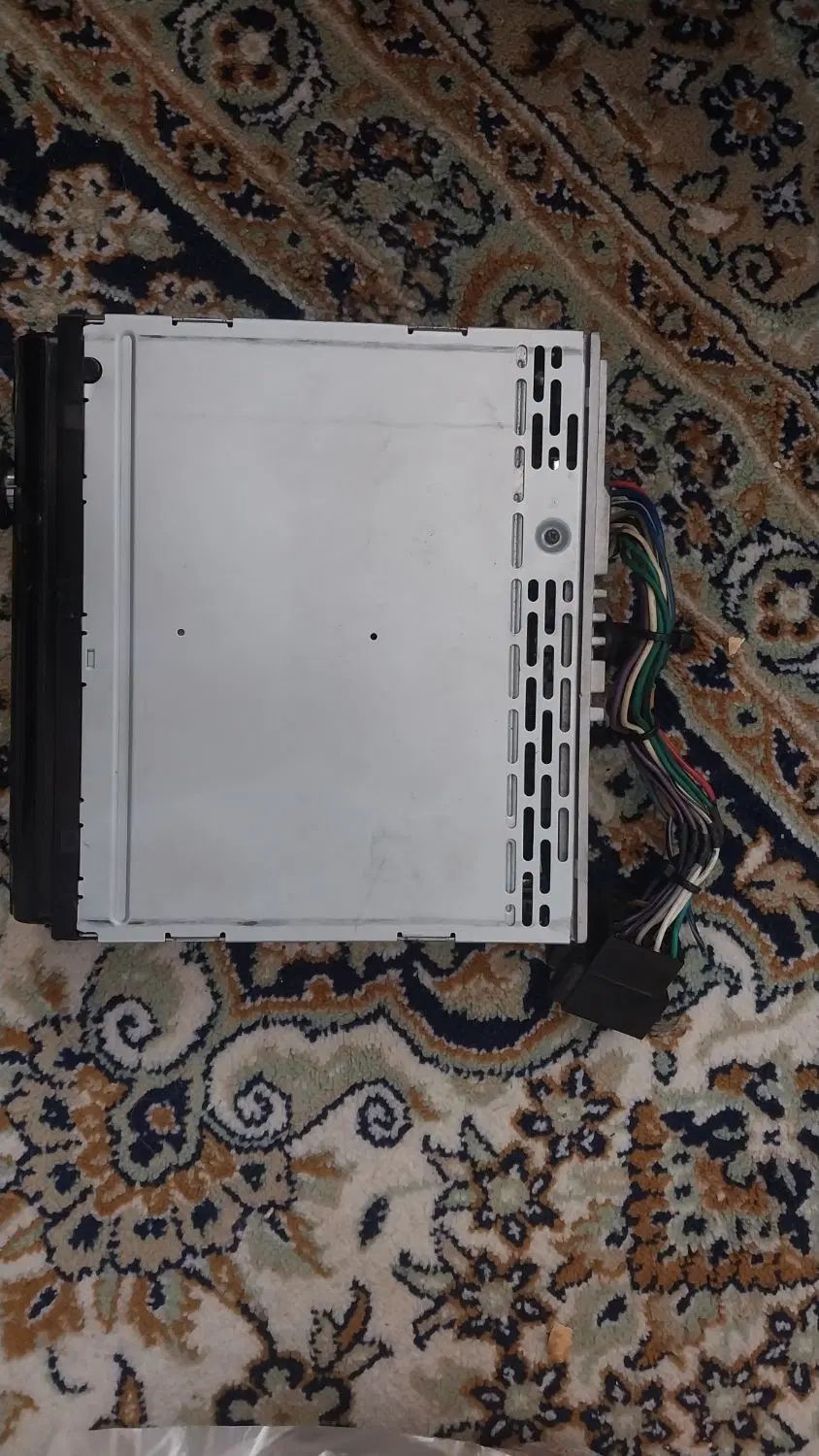 ظبط صوتی sony|قطعات یدکی و لوازم جانبی|کرج, گلشهر|دیوار