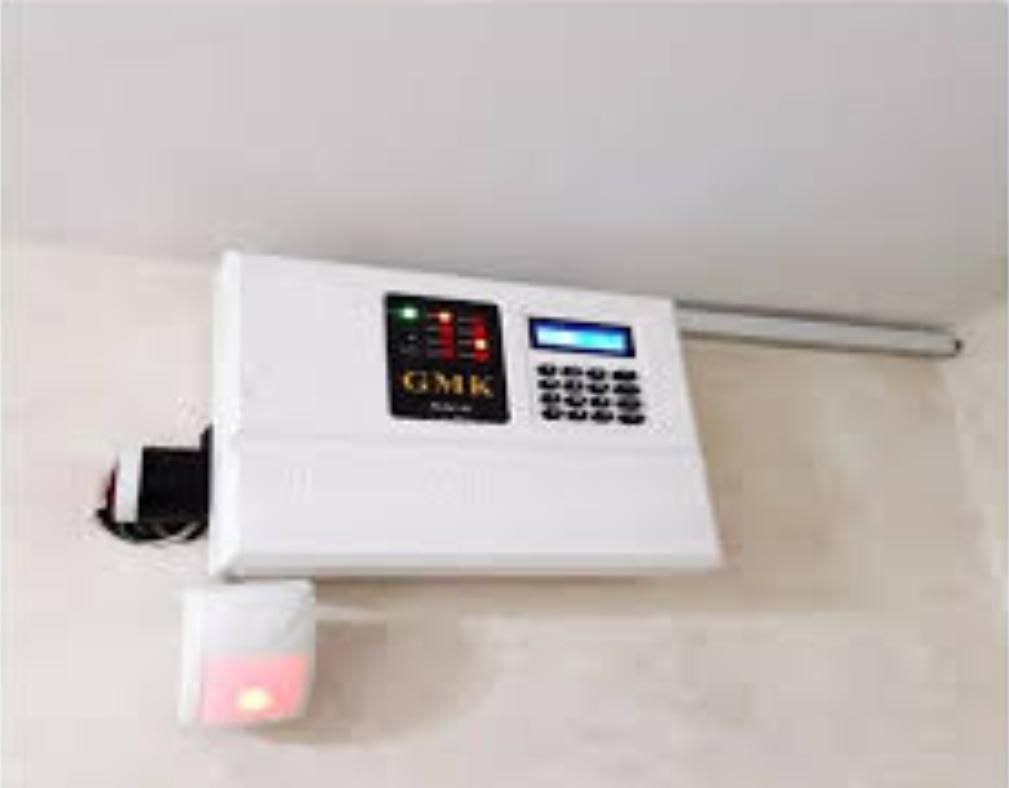 نصب ، جابجایی ، تعمیر دوربین و دزدگیر اماکن|خدمات پیشه و مهارت|مشهد, طلاب|دیوار