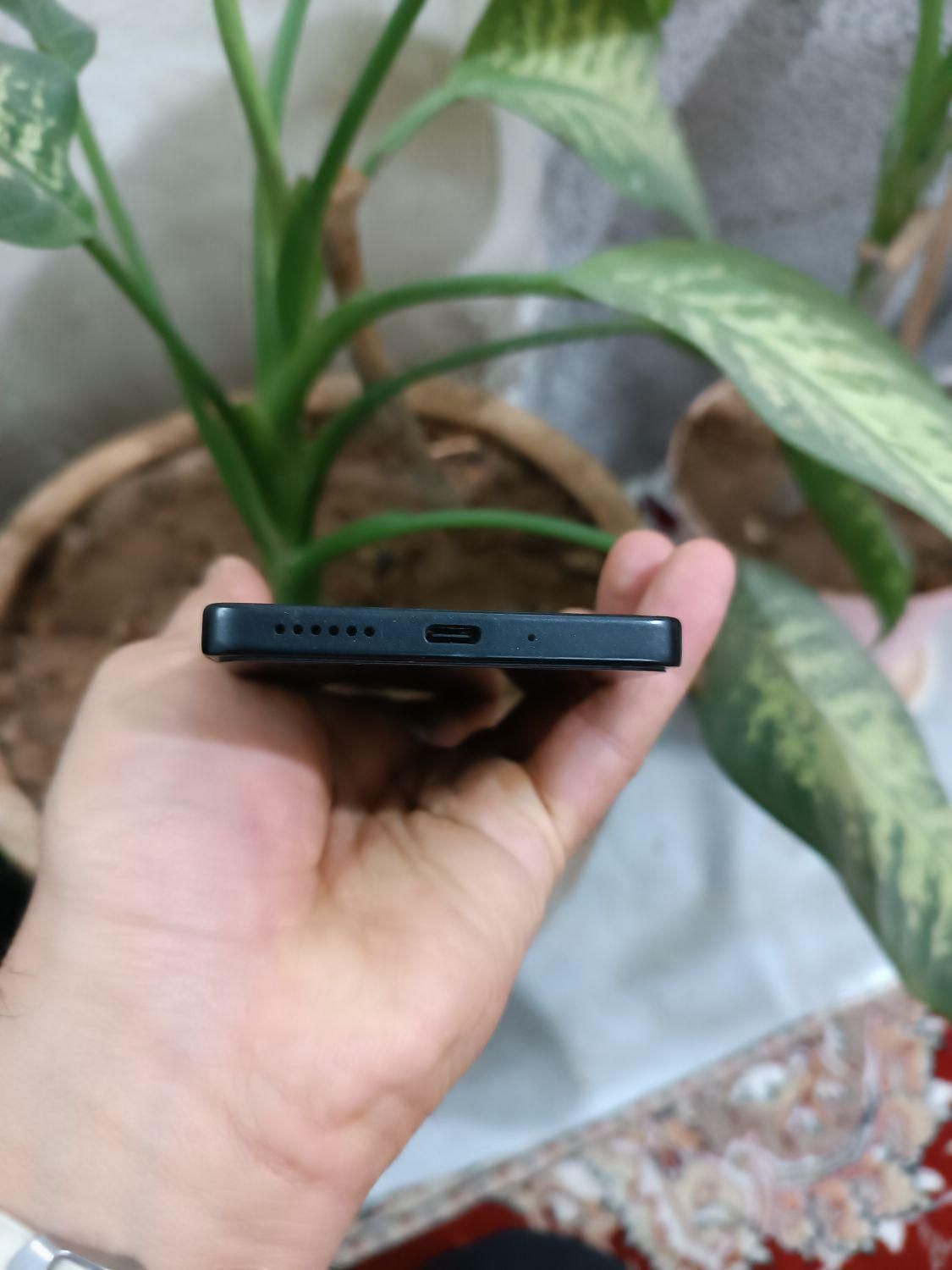 شیائومی Redmi Note 13 Pro با حافظهٔ ۵۱۲ گیگابایت|موبایل|جهرم, |دیوار