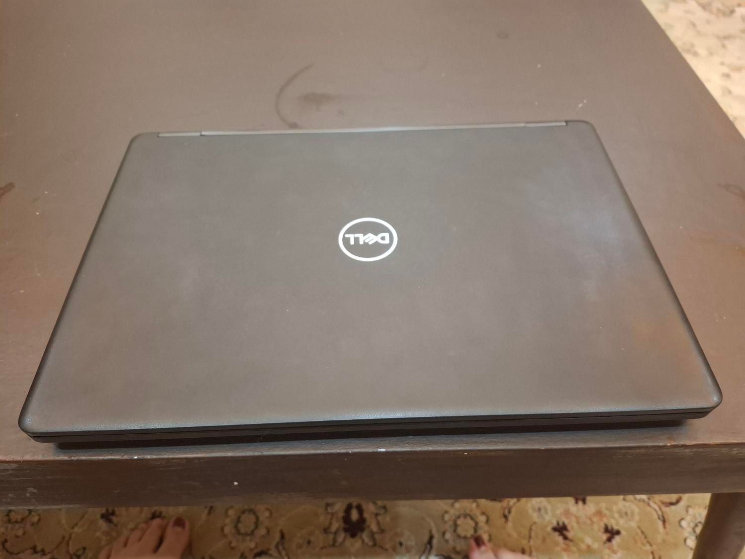 لپ تاپ استوک dell core i7 رم ۱۶ حافظه ۲۵۰ گیگ|رایانه همراه|تهران, نارمک جنوبی|دیوار