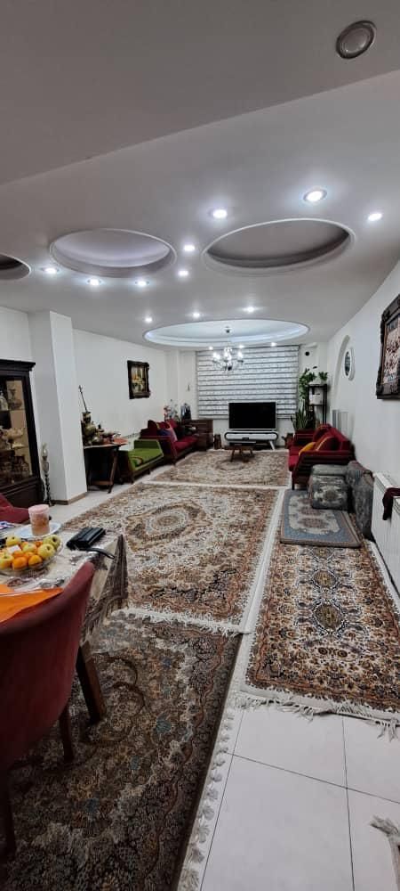 اپارتمان۱۰۲متری تک واحدی حیاط دار مهندس زراعی بعثت|فروش آپارتمان|مشکین‌دشت, |دیوار