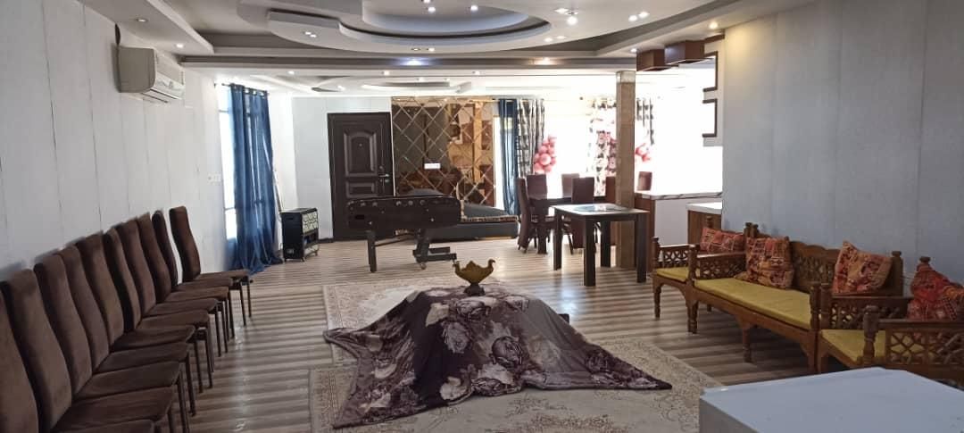 اجاره ویلا با استخر|اجارهٔ کوتاهمدت ویلا و باغ|کرج, شهرک نهال و بذر|دیوار