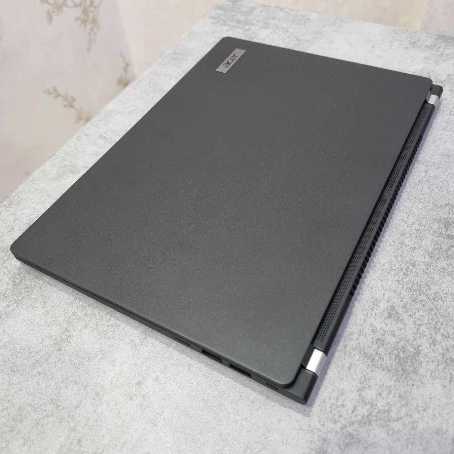 اژدهای زیبا و قدرتمند لپتاپ نازک و مینیمال Acer|رایانه همراه|شیراز, شهرک ولیعصر|دیوار