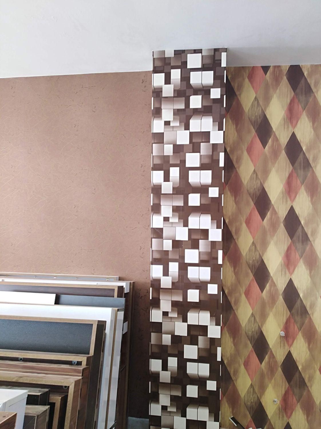 نصب کاغذدیواری ، نصاب کاغذ دیواری و پوستر|خدمات پیشه و مهارت|شیراز, فرگاز|دیوار