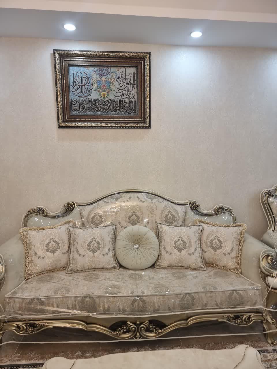 دوخت کاورمبل و روکش مبل در خدمات پیشه و مهارت|خدمات پیشه و مهارت|تهران, تهرانپارس شرقی|دیوار