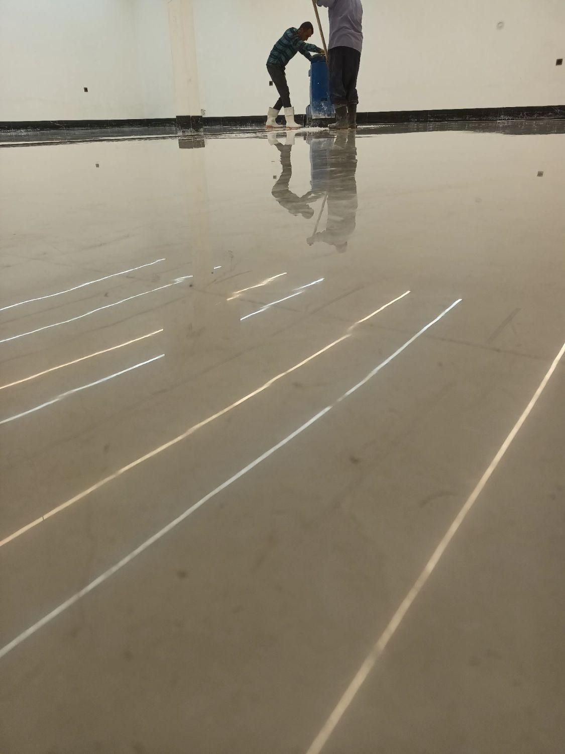 سنگسابیبرادرانبرقی|خدمات نظافت|مشهد, سجاد شهر|دیوار