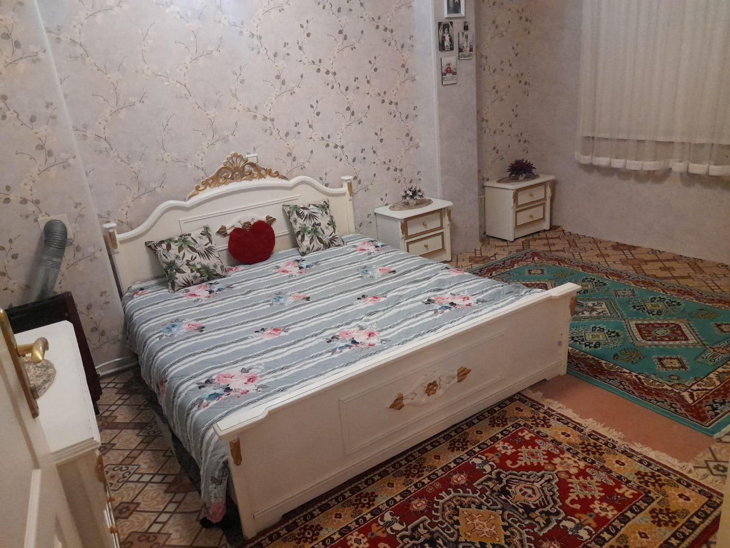 اجاره سوئیت مبله وشیک با پارکینگ در دریاچه شورابیل|اجارهٔ کوتاه‌مدت آپارتمان و سوئیت|اردبیل, |دیوار