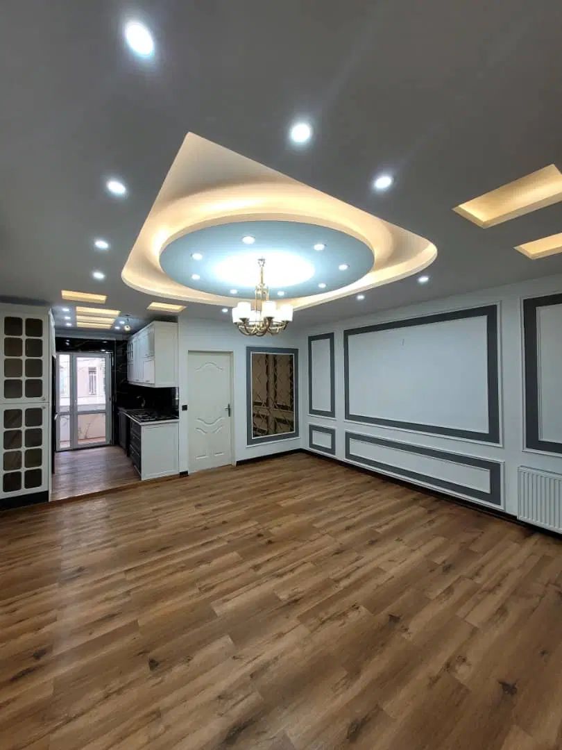 ۶۹متر آسانسور و پارکینگ سندی*مهندسی ساز*سند تک‌برگ|فروش آپارتمان|اندیشه, اندیشه فاز ۲|دیوار