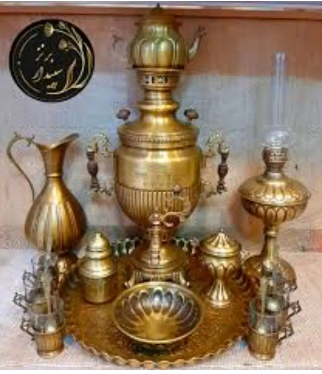 سمساری و لوازم خانگی ضایعاتی لوازم منزل ضایعات اهن|عمده‌فروشی|اراک, |دیوار