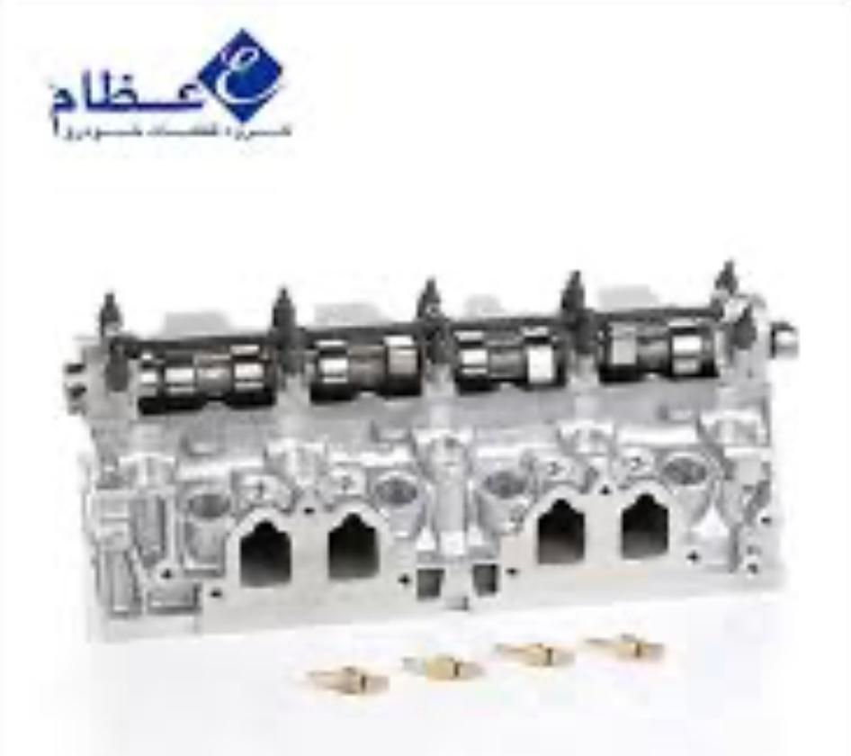 سرسیلدر پژو لخت و کامل|قطعات یدکی و لوازم جانبی|اصفهان, پوریای ولی|دیوار