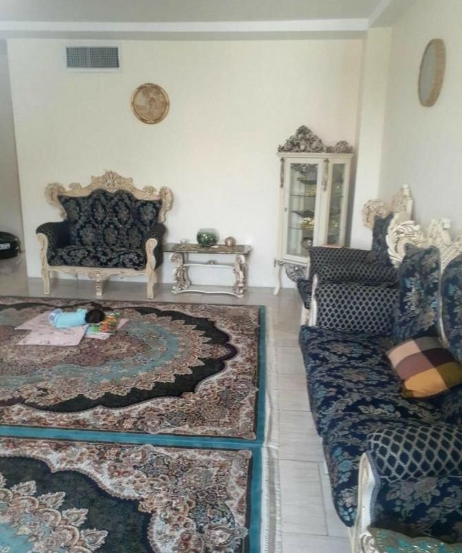 نزدیک مراکز تفریحی/کهریزک+سازه تکمیل|فروش آپارتمان|ری, سیزده آبان|دیوار