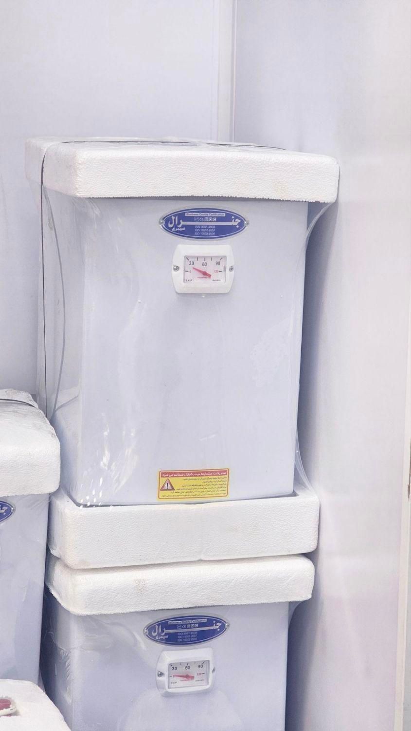 آبگرمکن برقی دیواری جنرال تک /هر مدل ۰۸۸*cod|آبگرمکن، پکیج، شوفاژ|تبریز, |دیوار