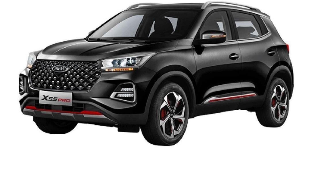 x55 pro اسفند ۱۴۰۲|خودرو سواری و وانت|شاهین‌شهر, فردوسی|دیوار