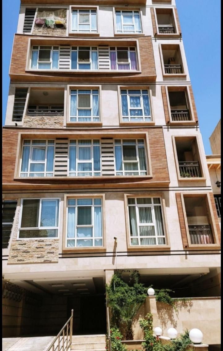 ۷۰ متر/ تکخوابه/روبه آفتاب|فروش آپارتمان|تهران, کاظم‌آباد|دیوار
