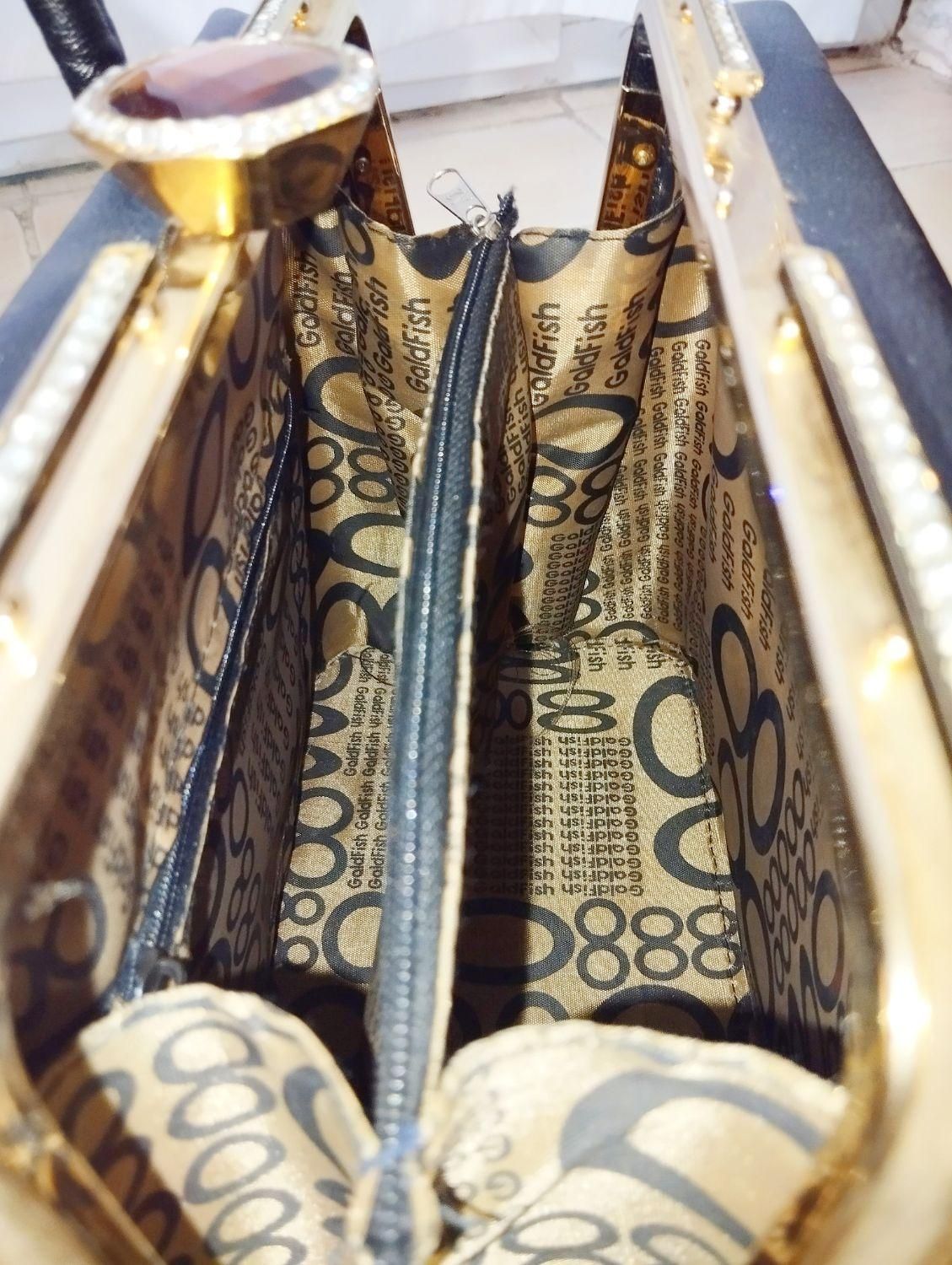 کیف زنانه|کیف، کفش، کمربند|گنبد کاووس, |دیوار