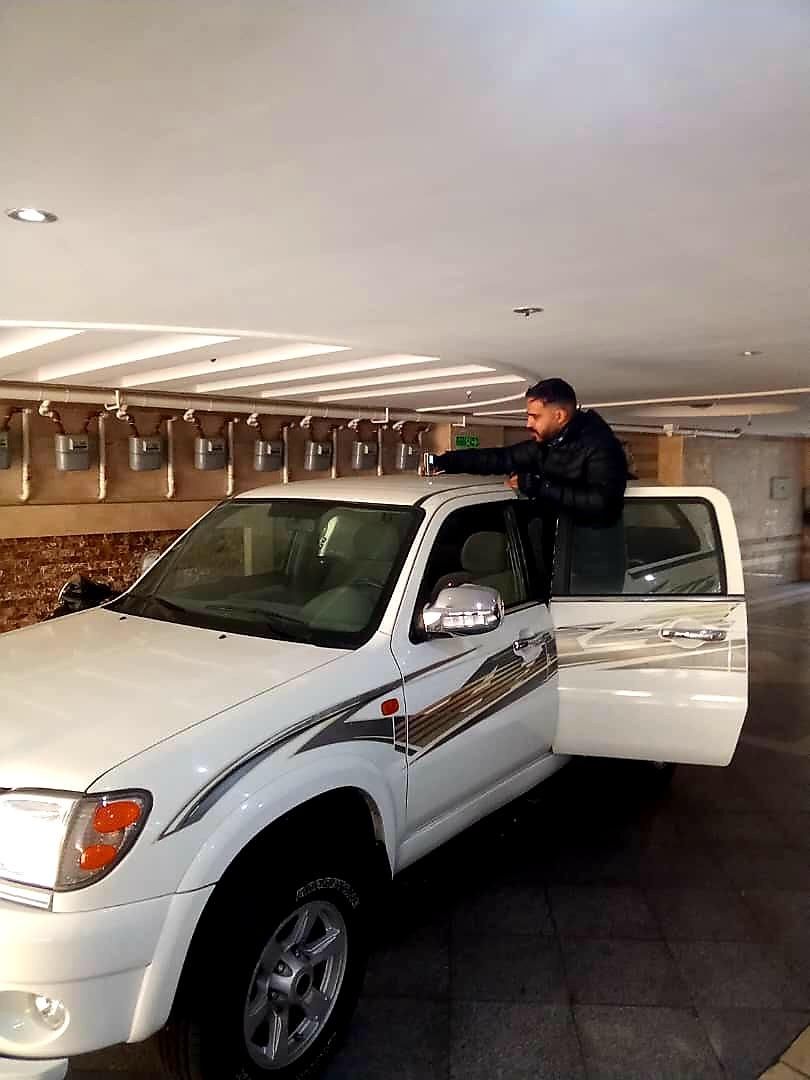 کارشناس خودرورنگ پیروزی ابوذرامام حسین بازارمنیریه|خدمات موتور و ماشین|تهران, ابوذر|دیوار