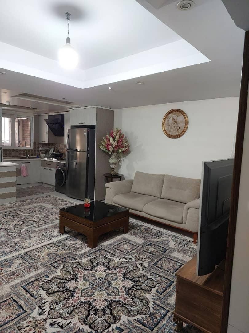 ۴۰متر/دو سال ساخت/تک واحدی/تاپ لوکیشن|فروش آپارتمان|تهران, هاشمی|دیوار