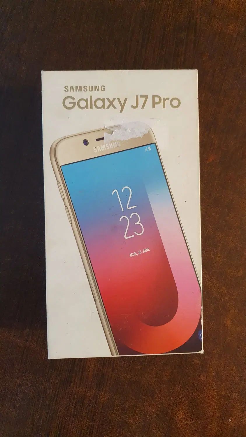گوشی موبایل سامسونگ مدل J7 Pro|موبایل|تهران, نیلوفر|دیوار