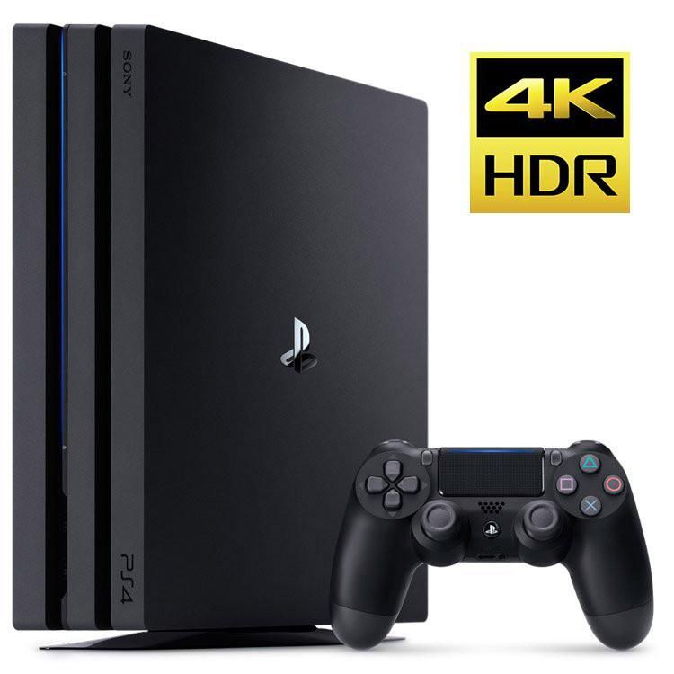فروش ps4 pro با بازی درحد نو با گارانتی(نقد واقساط|کنسول، بازی ویدئویی و آنلاین|بندر کنگان, |دیوار