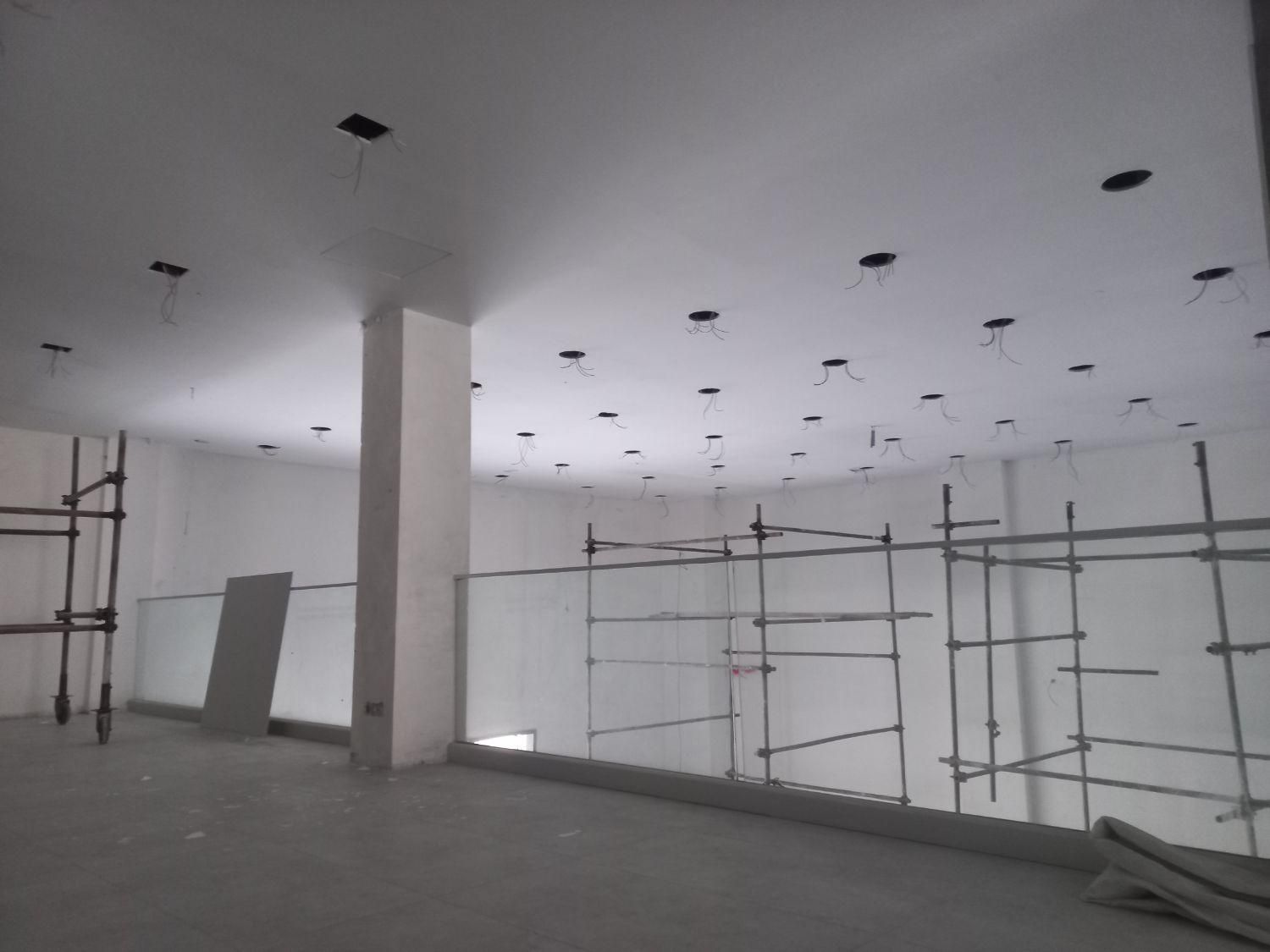 نقاشی ساختمان تضمینی تمام نقاط تهران|خدمات پیشه و مهارت|تهران, میرداماد|دیوار