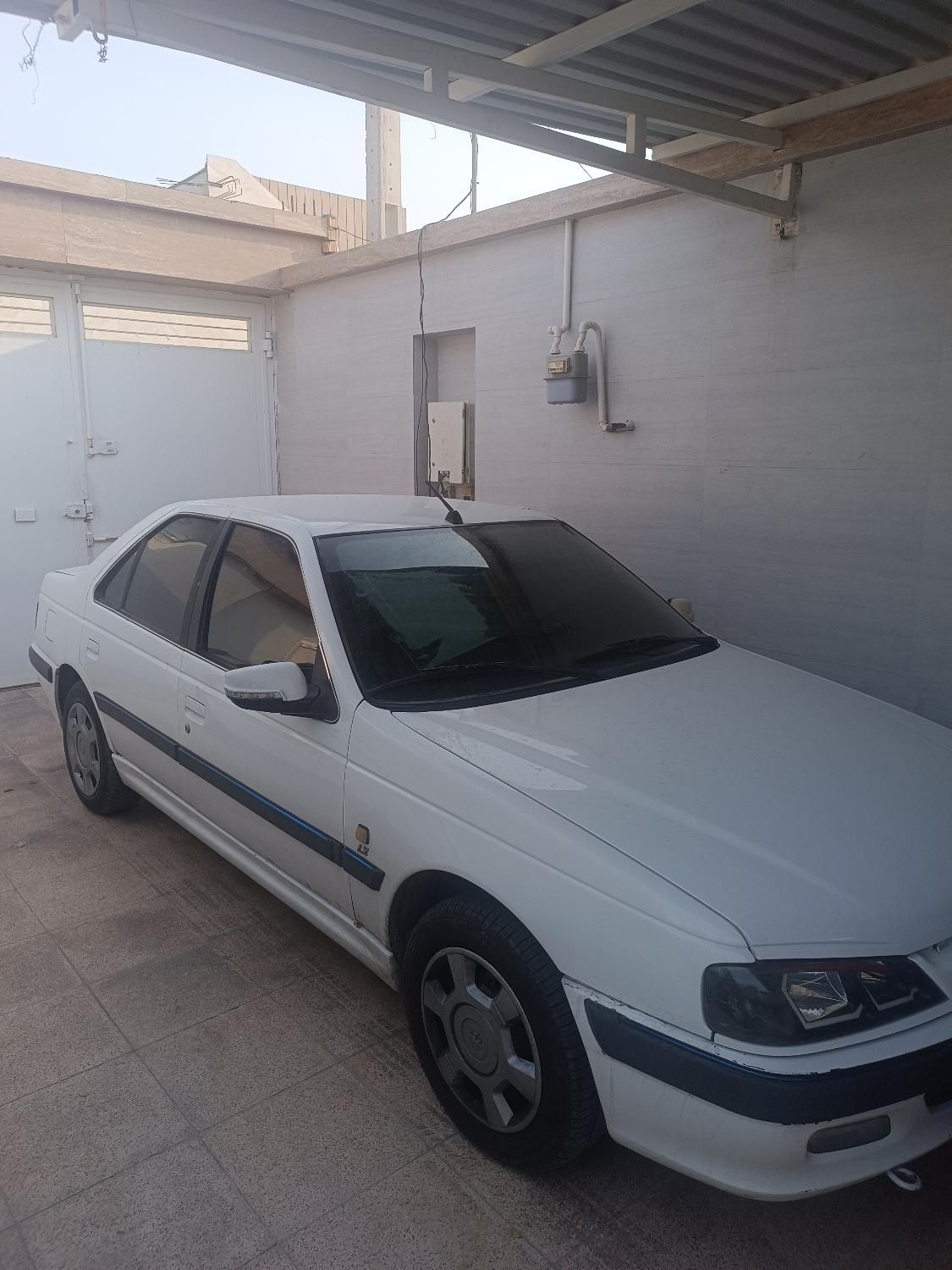 پژو پارس LX TU5، مدل ۱۳۹۸|خودرو سواری و وانت|لار, |دیوار