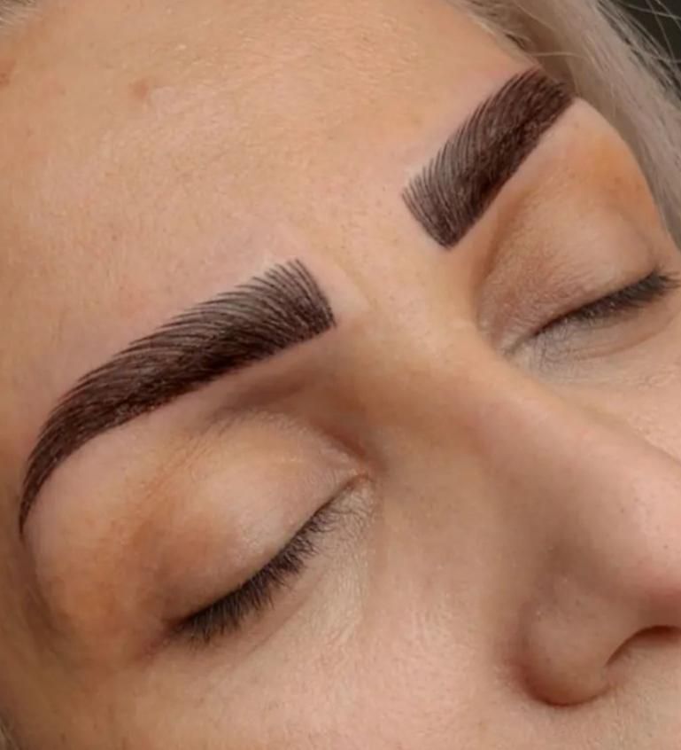 آموزش تاتو میکرو|خدمات آموزشی|گرگان, |دیوار