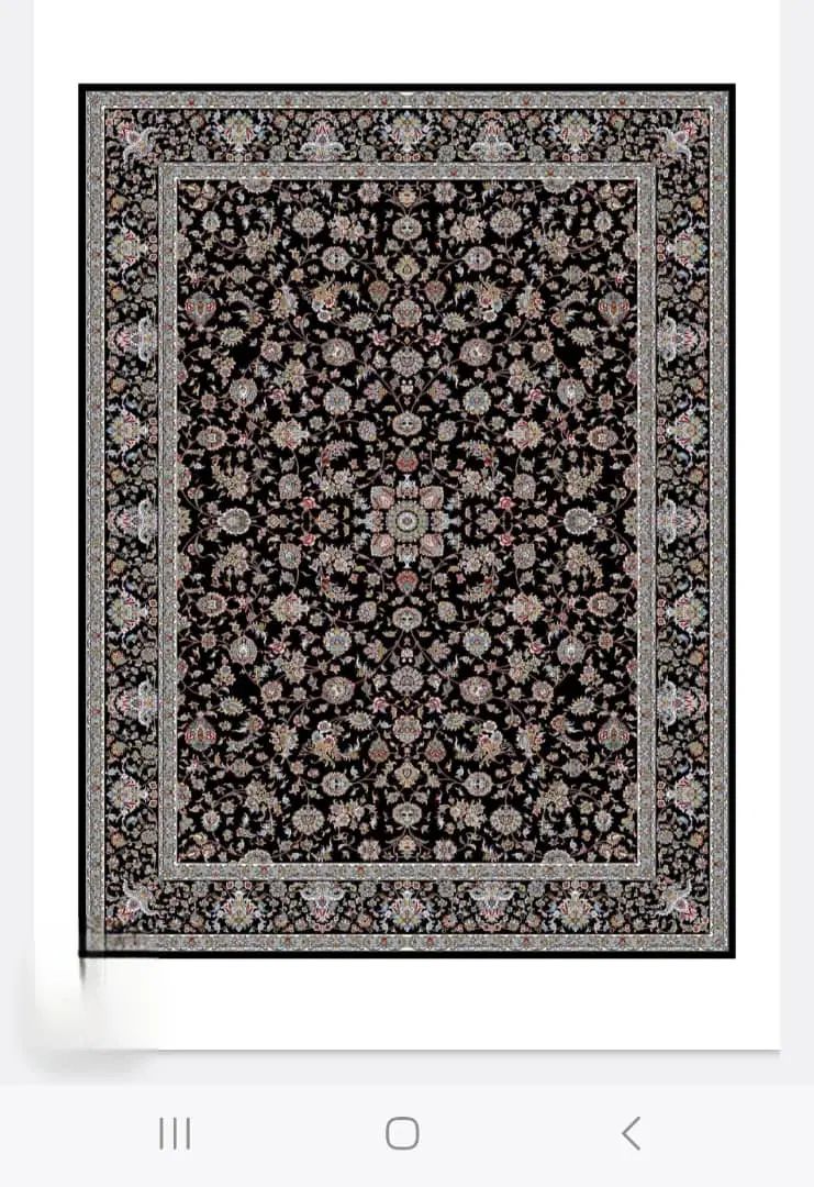 دوران فرش نخی اغازشد زندگی بهتر|فرش|زاهدان, |دیوار