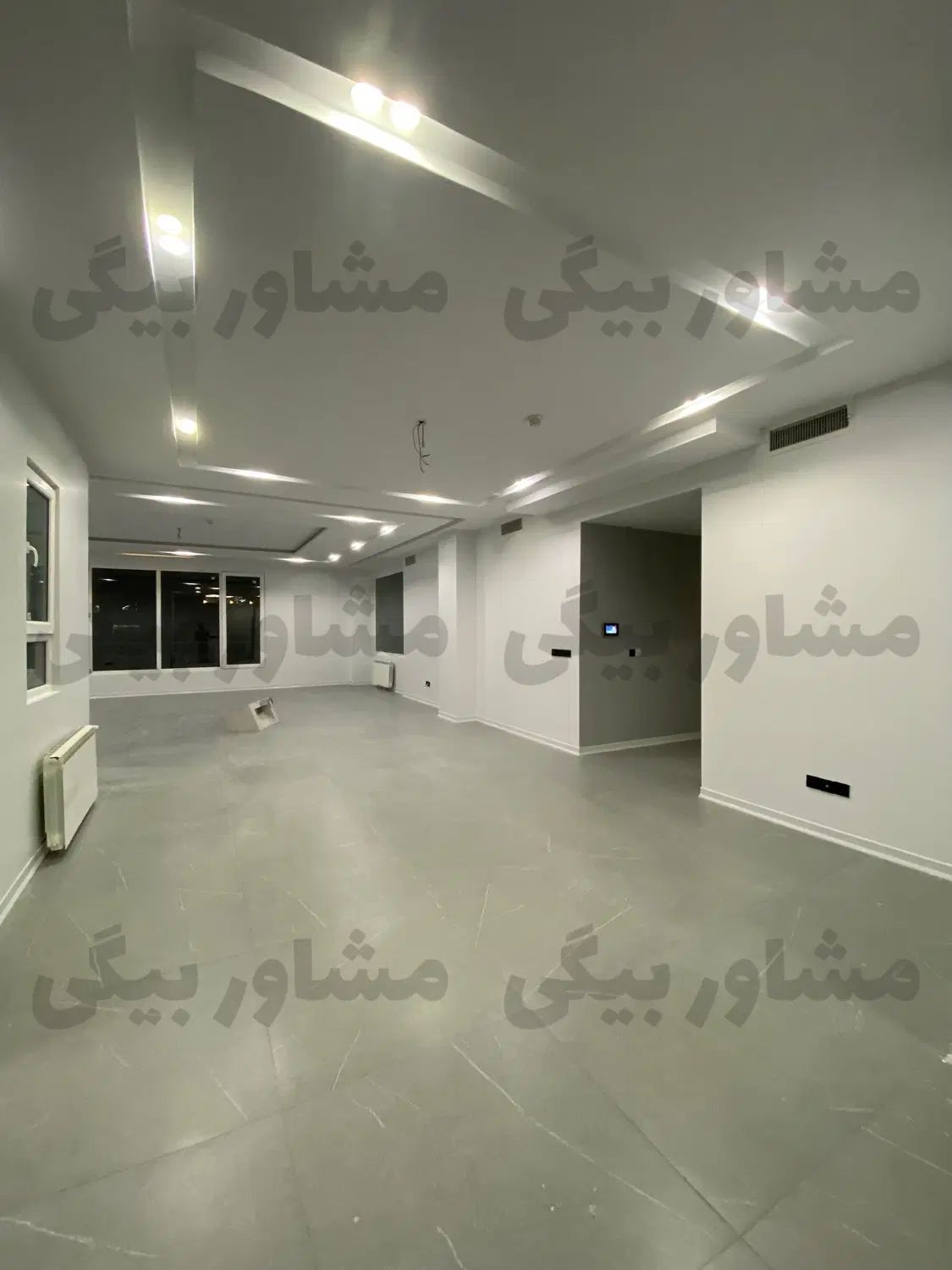 اجاره آپارتمان پنت هاوس ۳۱۰ متری ۳ خوابه در فاز ۱|اجارهٔ آپارتمان|پردیس, فاز ۱|دیوار
