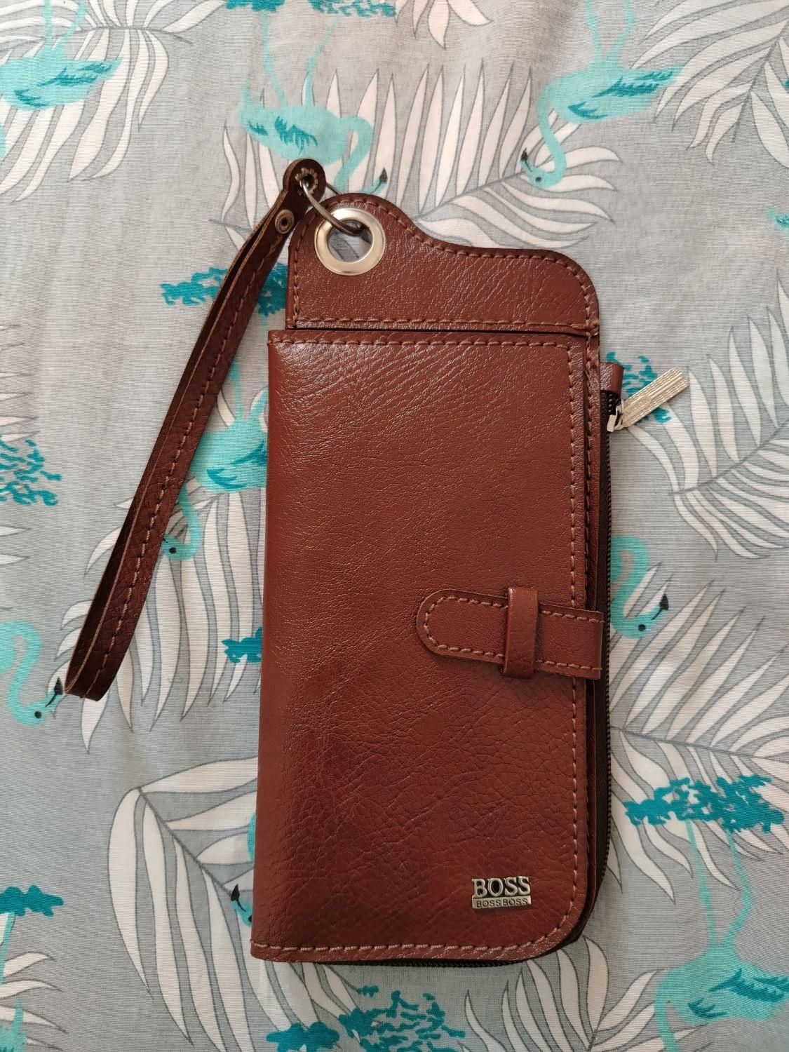 کیف پول|کیف، کفش، کمربند|شاهین‌شهر, الهیه|دیوار