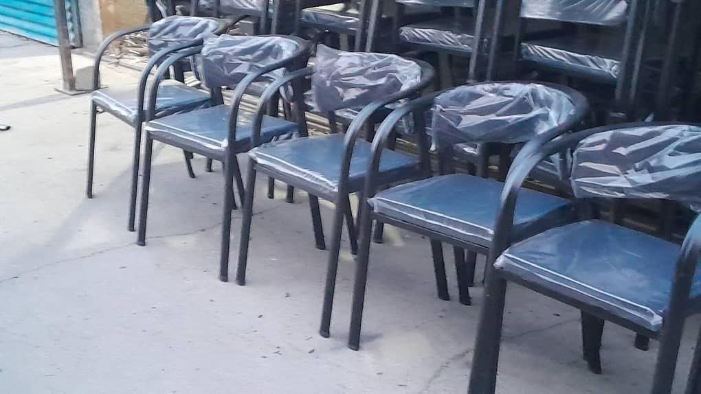 صندلی انتظار نوردی|صندلی و نیمکت|بندرعباس, |دیوار