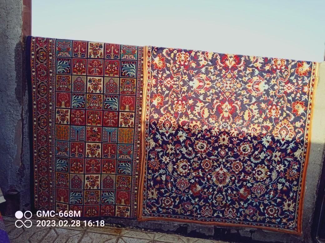 خدمات نظافت منزل ، شستشوی فرش ، موکت ، پرده و پتو|خدمات نظافت|مشهد, طبرسی شمالی|دیوار