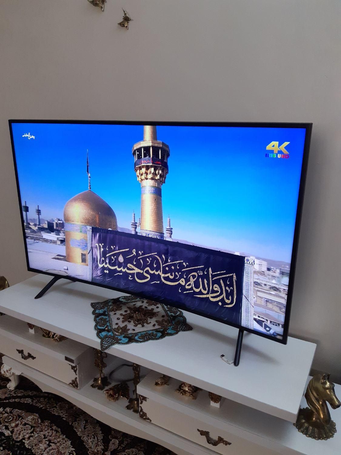 خریدار تلوزیون ال ای دی السیدی پلاسما در محل|تلویزیون و پروژکتور|تهران, نواب|دیوار