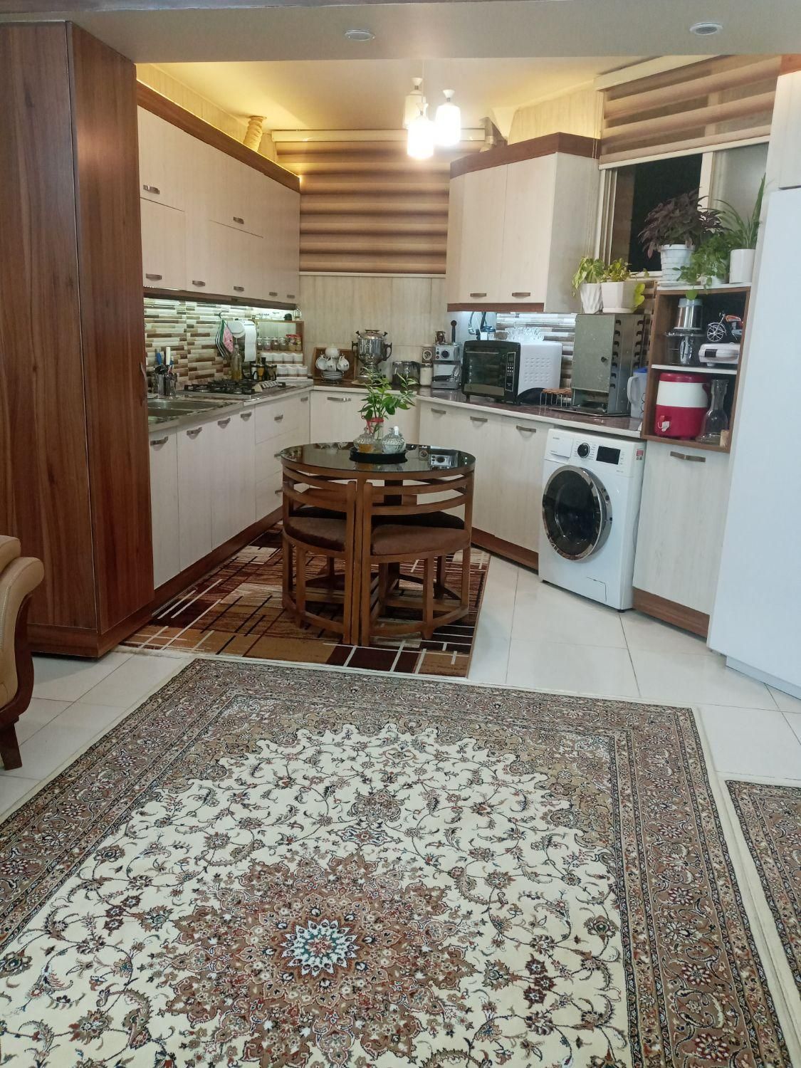 اپارتمان ۸۰ متری/دو خوابه/احمداباد|فروش آپارتمان|اصفهان, امامزاده اسماعیل|دیوار