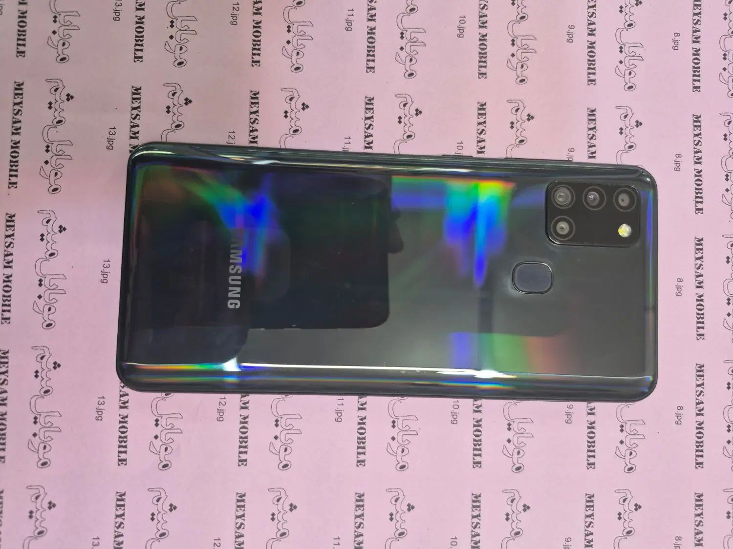 samsung a21s|موبایل|فردیس, فردیس|دیوار