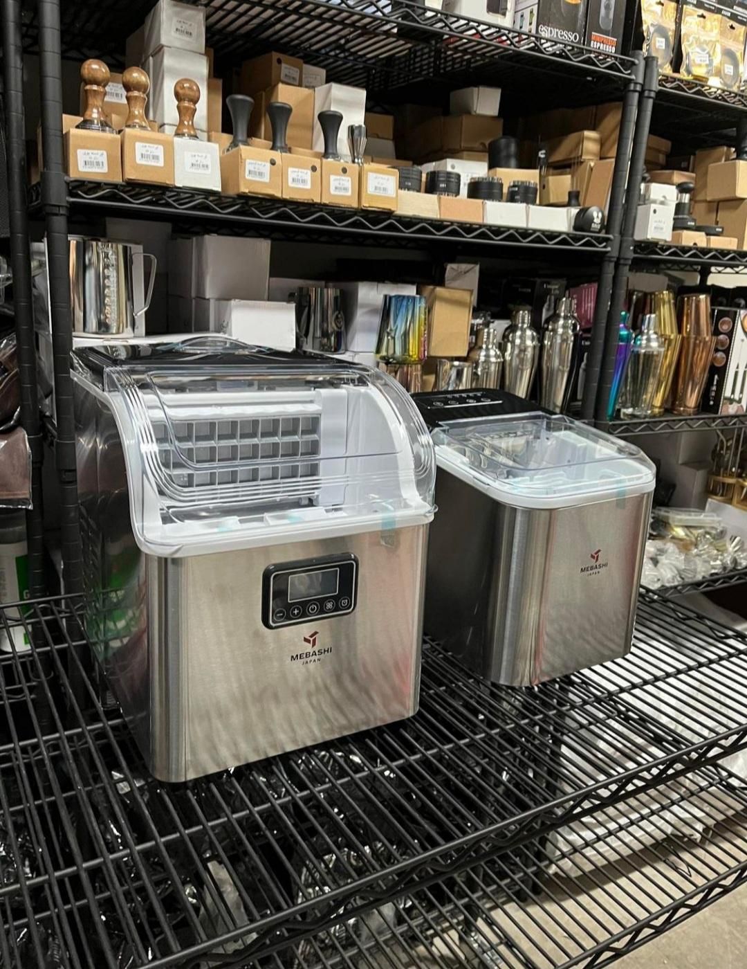 مرکز پخش تخصصی یخساز وارداتی یخ ساز اصلی|کافی‌شاپ و رستوران|رامسر, |دیوار