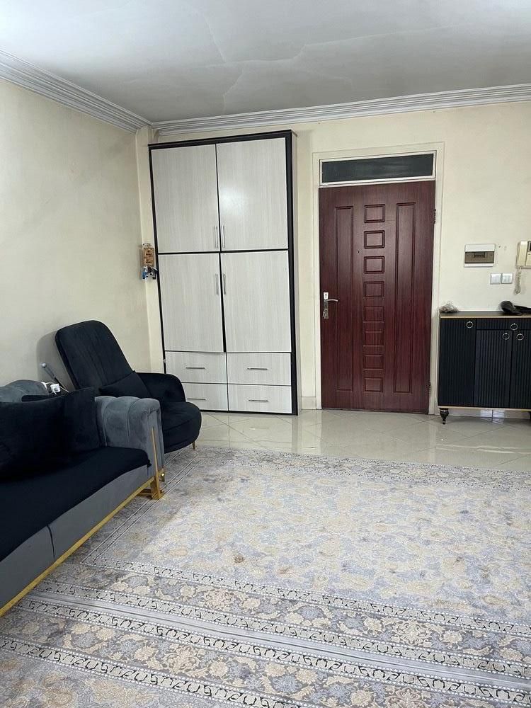 واحد ۵۷ متری تخلیه|اجارهٔ آپارتمان|ری, جوانمرد قصاب|دیوار