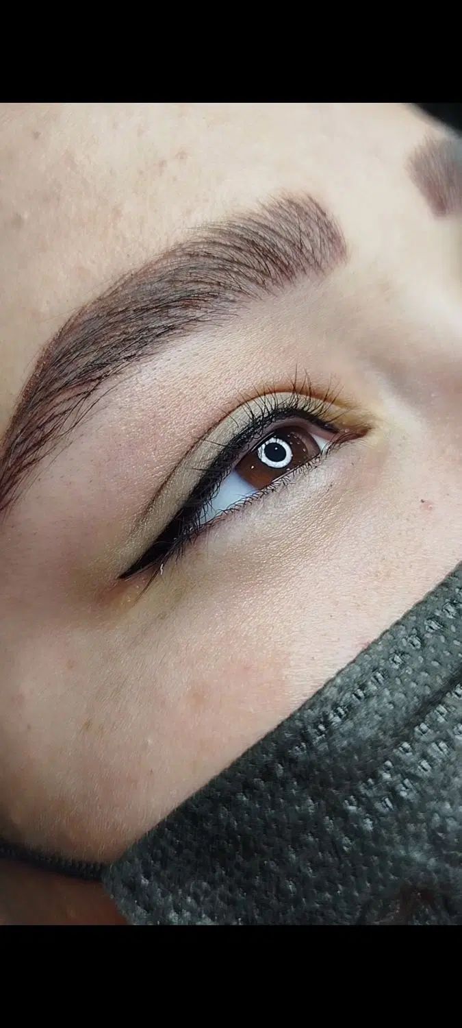 تخفیف ویژه به مدت محدودمیکروبلدینگ و فشیال تخصصی|خدمات آرایشگری و زیبایی|قم, شهر قائم|دیوار