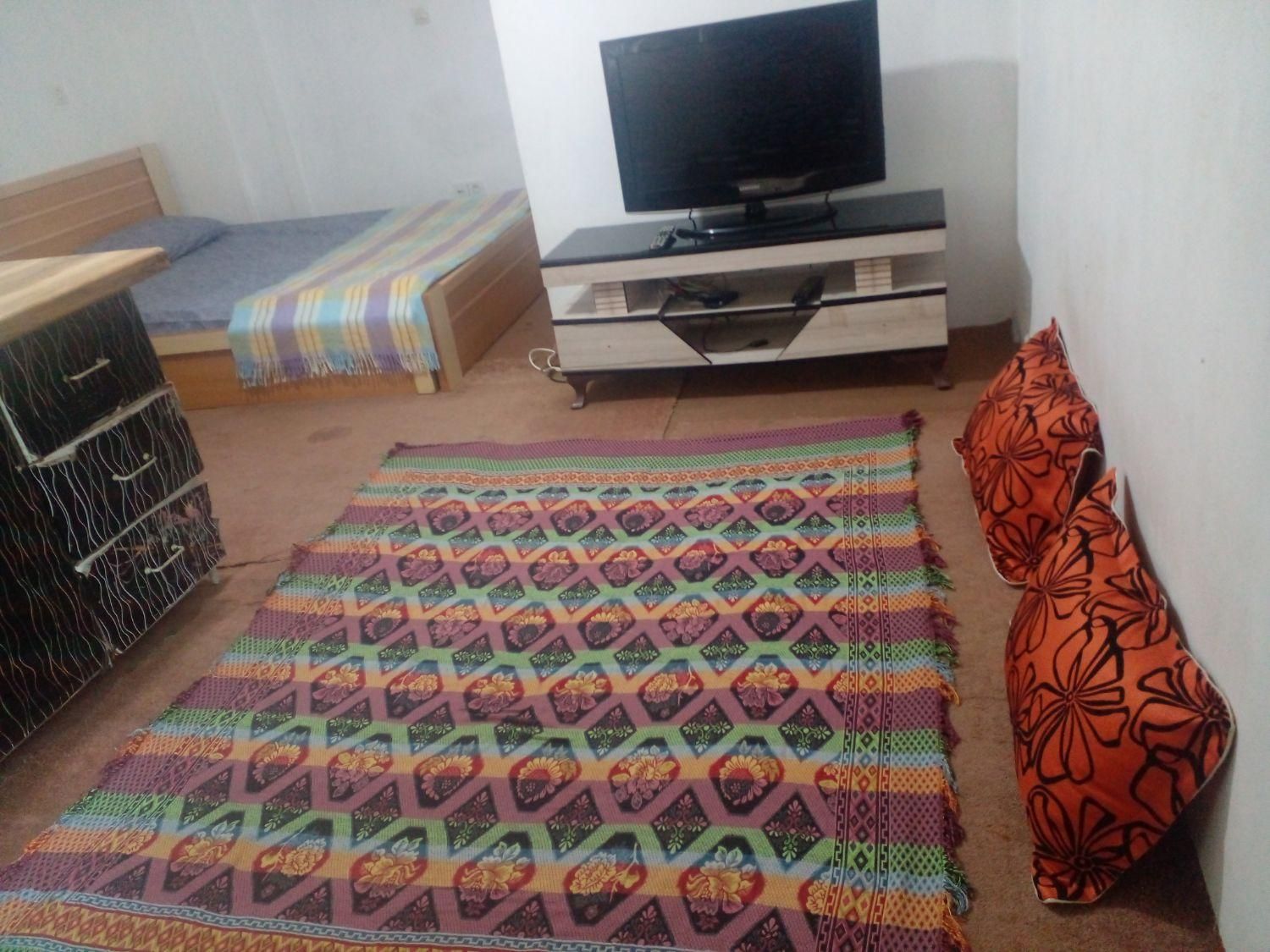 سوییت بدون خواب|اجارهٔ کوتاهمدت آپارتمان و سوئیت|عباسآباد, |دیوار