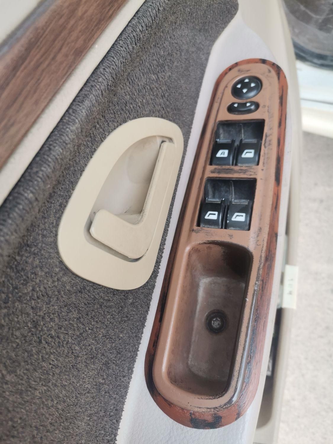 رودری پارس|قطعات یدکی و لوازم جانبی|کرمان, |دیوار