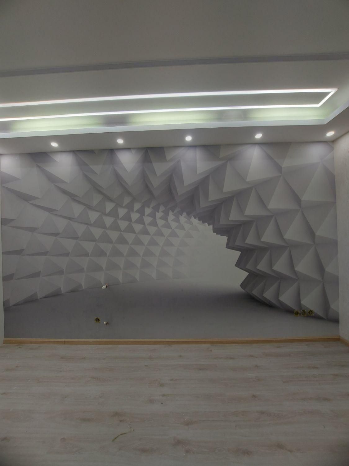 نصاب کاغذدیواری و رنگ ساختمان|خدمات پیشه و مهارت|اردبیل, |دیوار